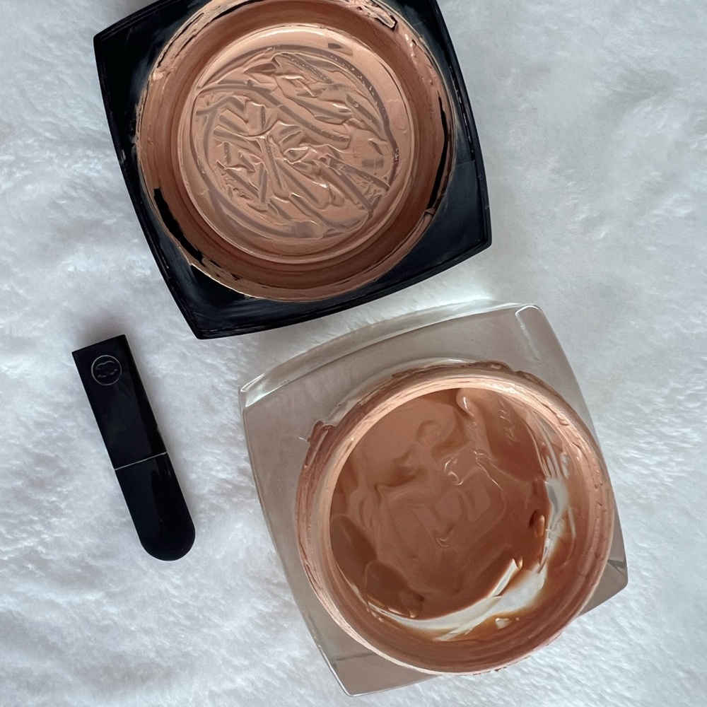 CHANEL sublimage le teint 20 beige - Picture 5 of 5